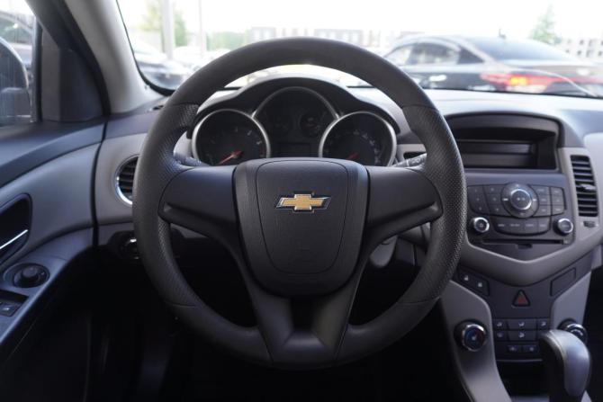 Chevrolet Cruze I с пробегом 2012 года, цена 616 000 рублей, 225749 км, хэтчбек, Автокод Объявления