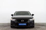 Mazda 6 III (GJ) Рестайлинг Сургут  - изображение 19