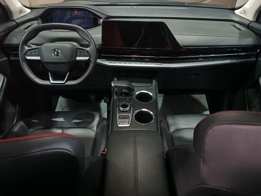 Changan CS55 Plus II Ставрополь  - изображение 10