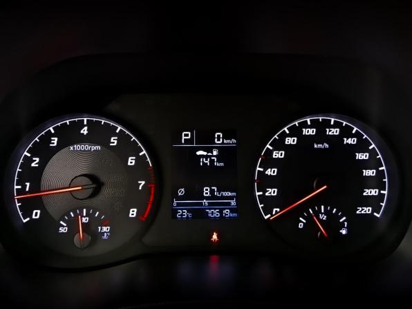 Hyundai Solaris II Рестайлинг с пробегом 2022 года, цена 1 640 000 рублей, 70359 км, седан, Автокод Объявления
