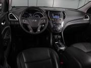 Hyundai Santa Fe III Рестайлинг Воронеж  - изображение 25