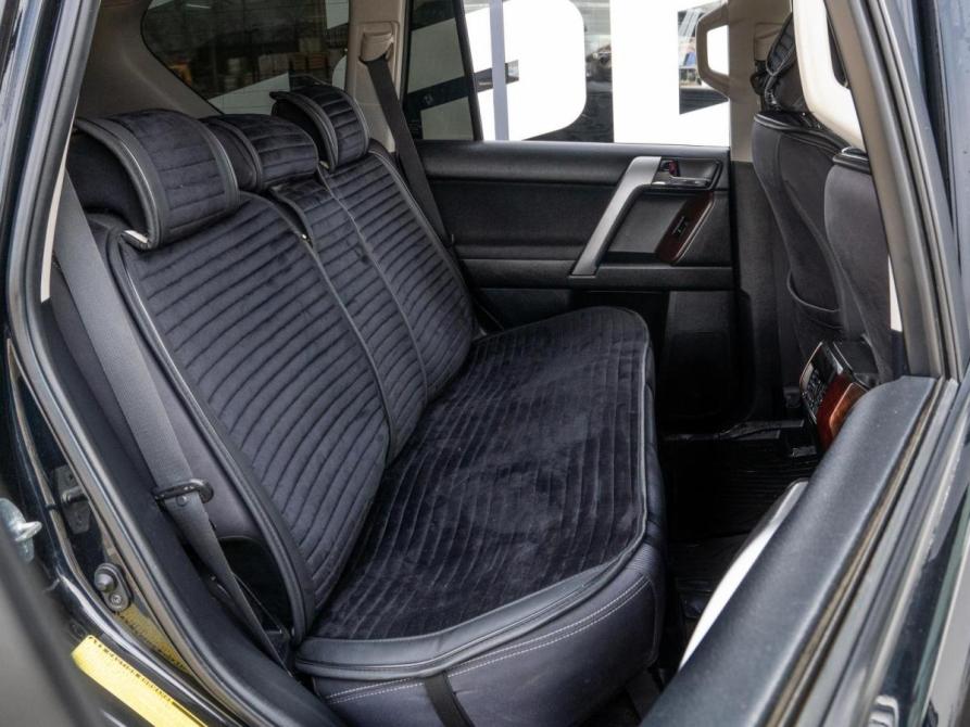 Toyota Land Cruiser Prado 150 Series Рестайлинг 1 Краснодар  - изображение 7