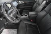 Nissan Pathfinder IV Кемерово  - изображение 41