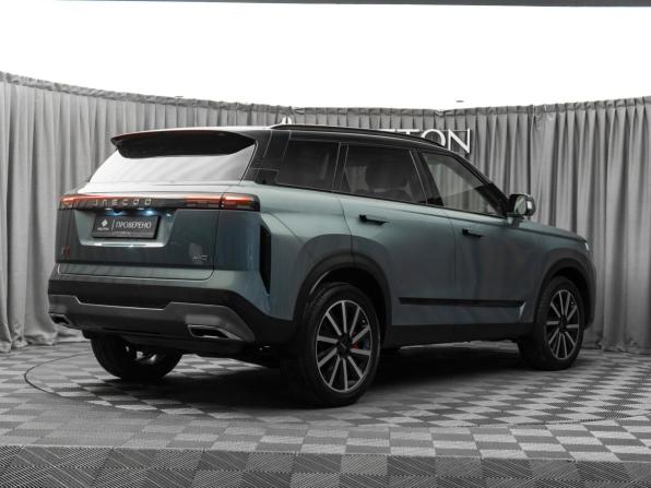 Jaecoo J7 I с пробегом 2023 года, цена 2 340 000 рублей, 30555 км, внедорожник, Автокод Объявления