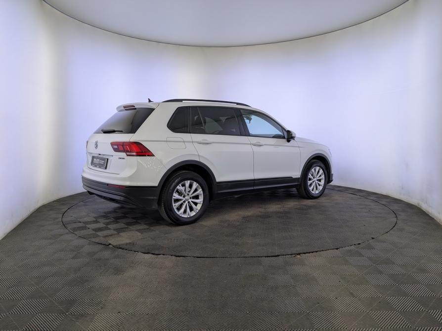Volkswagen Tiguan II Москва  - изображение 5