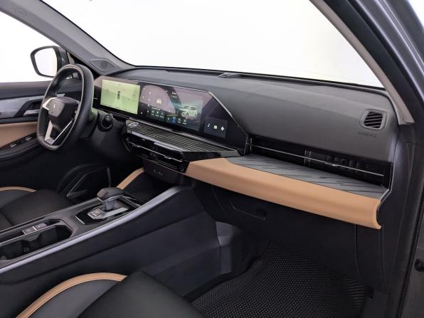 Livan X6 Pro с пробегом 2023 года, цена 1 490 000 рублей, 79526 км, внедорожник, Автокод Объявления