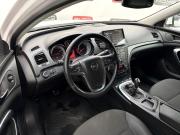 Opel Insignia I Рестайлинг Санкт-Петербург  - изображение 23