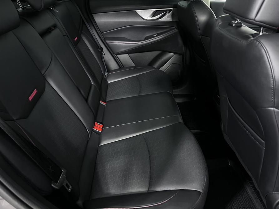Changan CS35 Plus I Рестайлинг Калининград  - изображение 11