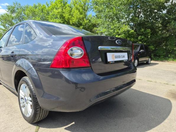 Ford Focus II Рестайлинг с пробегом 2008 года, цена 550 000 рублей, 224861 км, седан, Автокод Объявления