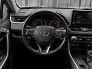 Toyota RAV4 V (XA50) Москва  - изображение 34