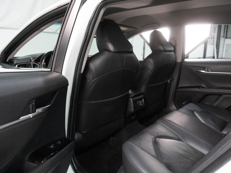Toyota Camry VIII (XV70) Сургут  - изображение 11