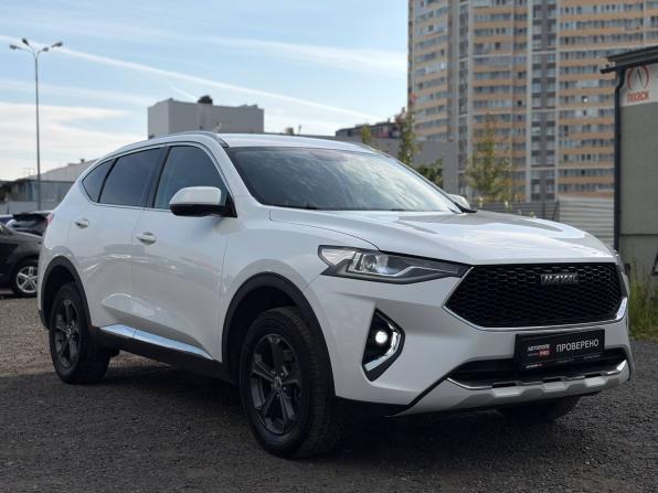 Haval F7 I с пробегом 2019 года, цена 1 245 000 рублей, 176464 км, внедорожник, Автокод Объявления