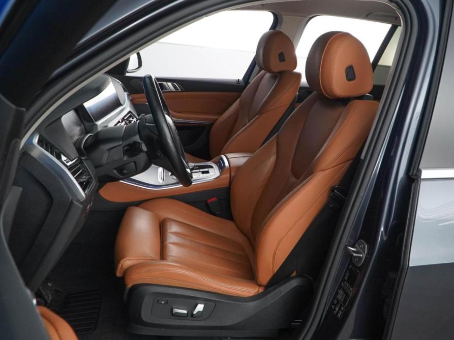 BMW X5 IV (G05/G18) Москва  - изображение 10
