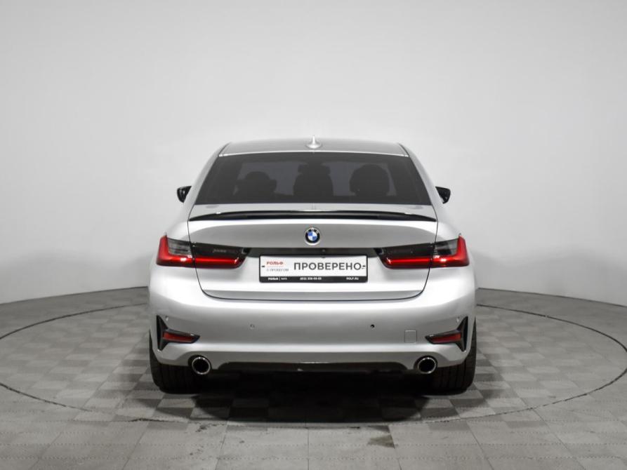 BMW 3 серии VII (G2x) Санкт-Петербург  - изображение 6