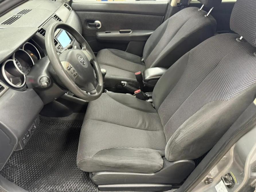Nissan Tiida I Рестайлинг Набережные Челны  - изображение 9