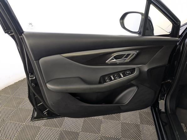 BAIC U5 Plus с пробегом 2024 года, цена 1 445 000 рублей, 45451 км, седан, Автокод Объявления