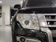 Mitsubishi Pajero IV Рестайлинг 1 Казань  - изображение 43