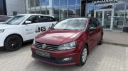 Volkswagen Polo V Рестайлинг Череповец  - изображение 17