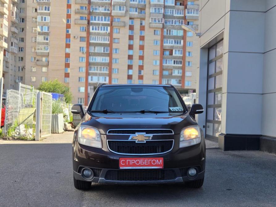 Chevrolet Orlando I Санкт-Петербург  - изображение 2