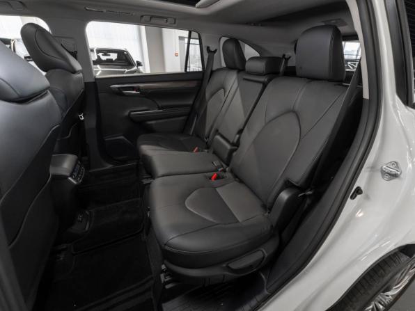 Toyota Highlander IV (XU70) с пробегом 2026 года, цена 5 400 000 рублей, 10 км, внедорожник, Автокод Объявления