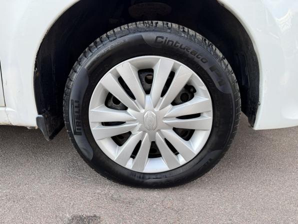 Datsun mi-DO с пробегом 2015 года, цена 590 000 рублей, 81111 км, хэтчбек, Автокод Объявления
