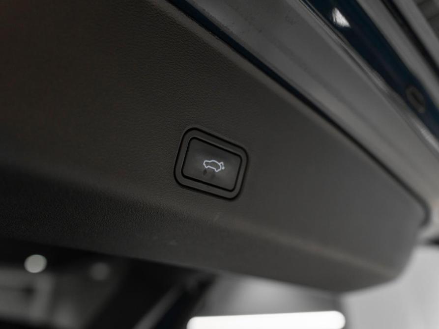 Geely Monjaro I Москва  - изображение 28