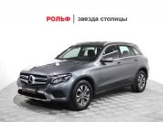 Mercedes-Benz GLC I (X253) Москва  - изображение 26