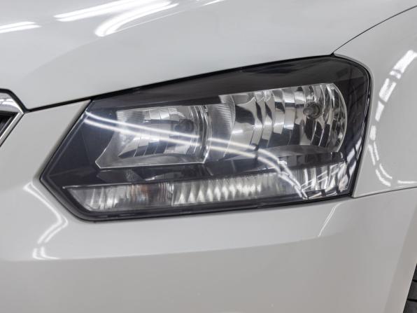 Skoda Yeti I Рестайлинг с пробегом 2016 года, цена 1 248 000 рублей, 130543 км, внедорожник, Автокод Объявления