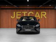 Bentley Continental GT IV Москва  - изображение 46