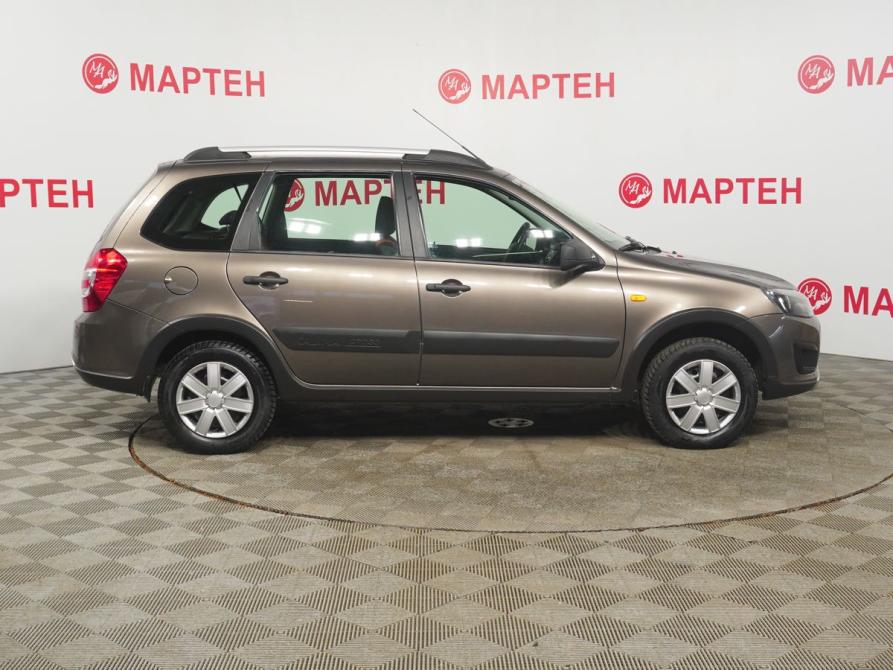 Lada (ВАЗ) Kalina II Вологда  - изображение 4