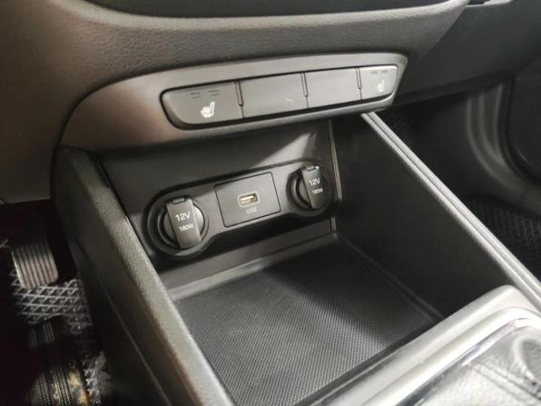 Hyundai Solaris II с пробегом 2020 года, цена 1 615 000 рублей, 79444 км, седан, Автокод Объявления
