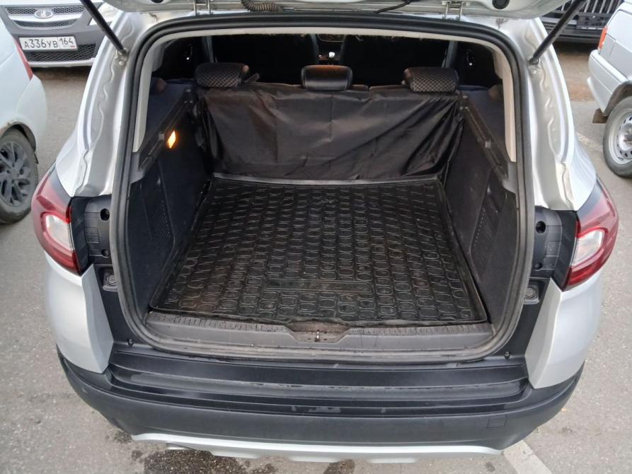 Renault Kaptur I Саратов  - изображение 15