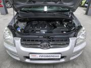 Kia Sportage II Москва  - изображение 32