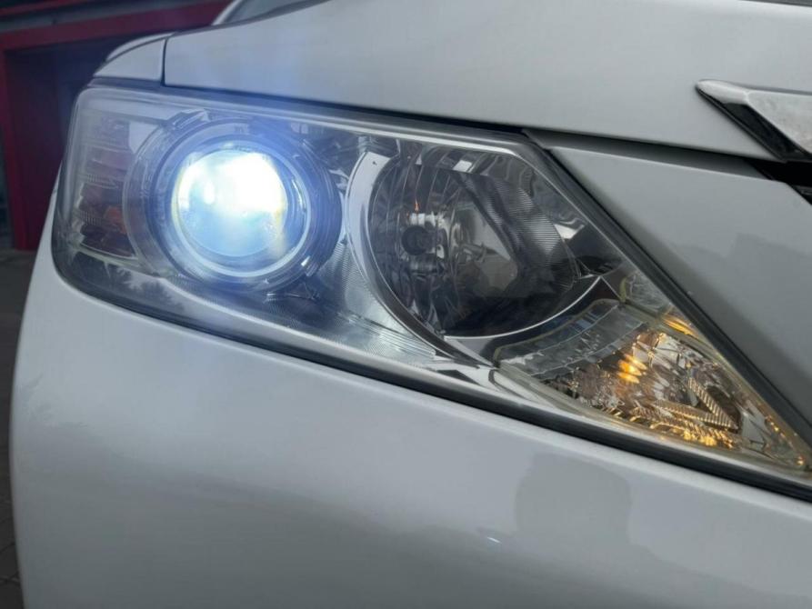 Toyota Camry VII (XV50) Астрахань  - изображение 7
