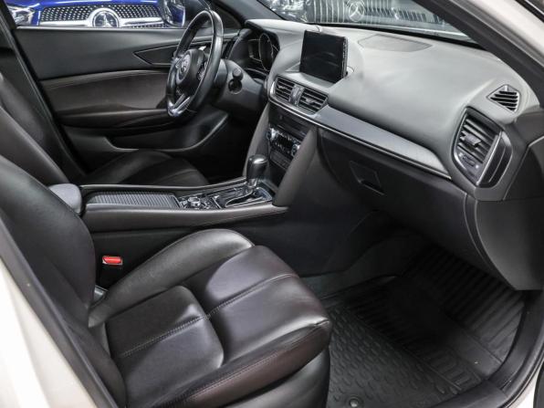 Mazda CX-4 I Рестайлинг с пробегом 2020 года, цена 2 649 000 рублей, 78844 км, внедорожник, Автокод Объявления