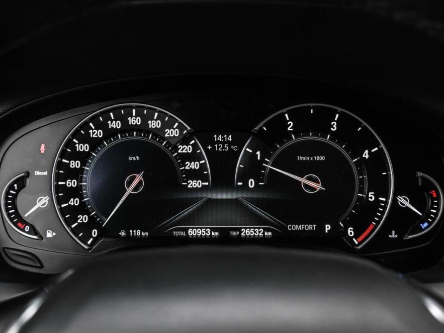 BMW X4 II (G02) Новороссийск  - изображение 13
