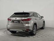 Lexus RX IV Рестайлинг Санкт-Петербург  - изображение 25