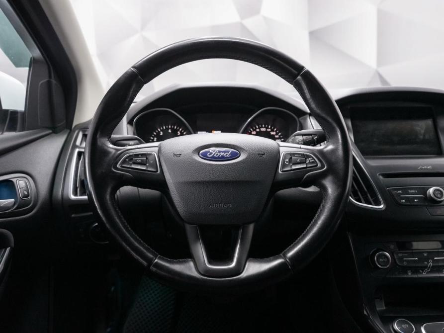 Ford Focus III Рестайлинг Ульяновск  - изображение 14