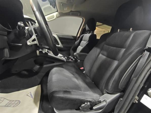 Mitsubishi Pajero Sport III с пробегом 2018 года, цена 2 659 000 рублей, 152689 км, внедорожник, Автокод Объявления