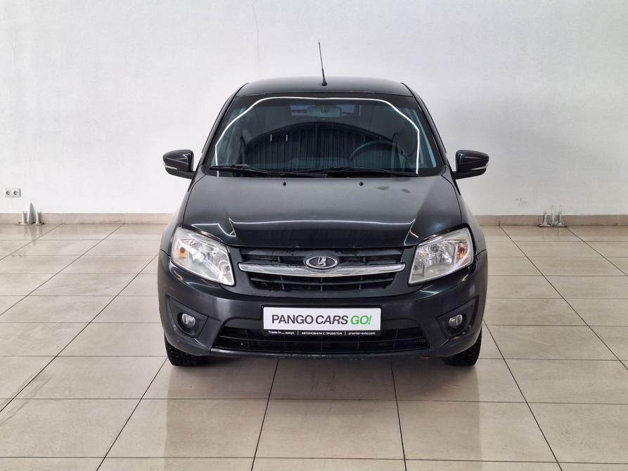 Lada (ВАЗ) Granta I Смоленск  - изображение 2