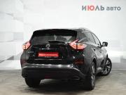 Nissan Murano III (Z52) Екатеринбург  - изображение 31