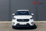 Hyundai Creta I Рестайлинг Красноярск  - изображение 24
