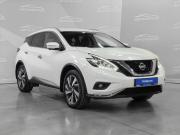 Nissan Murano III (Z52) Новосибирск  - изображение 36