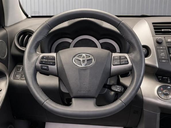 Toyota RAV4 III (XA30) Рестайлинг с пробегом 2011 года, цена 1 467 000 рублей, 142678 км, внедорожник, Автокод Объявления