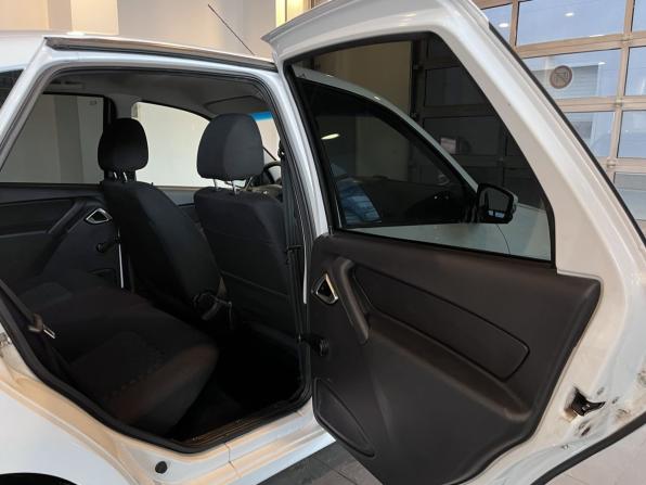 Lada (ВАЗ) Granta I Рестайлинг с пробегом 2023 года, цена 850 000 рублей, 71887 км, лифтбек, Автокод Объявления