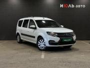 Lada (ВАЗ) Largus I Рестайлинг Челябинск  - изображение 18