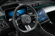 Mercedes-Benz S-Класс VII (W223) Москва  - изображение 29