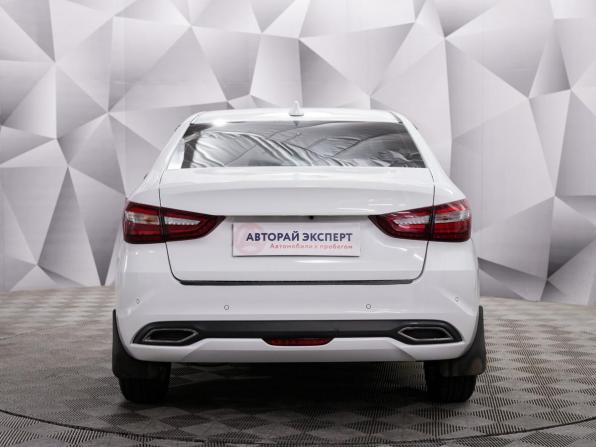 Lada (ВАЗ) Vesta I Рестайлинг (NG) с пробегом 2023 года, цена 1 178 000 рублей, 57376 км, седан, Автокод Объявления