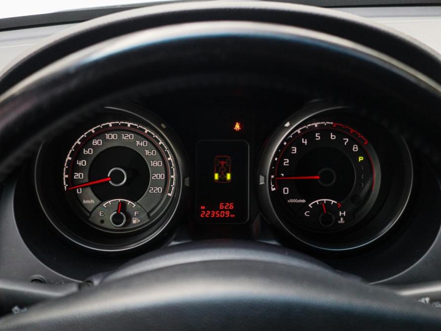 Mitsubishi Pajero IV Рестайлинг 2 Москва  - изображение 17