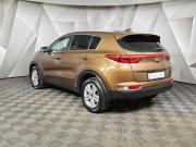 Kia Sportage IV Москва  - изображение 24